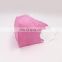Butterfly Shaped Pink Folded K Masks for Girls