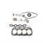 ISX/QSX15  engine parts lower repair kit set 4955590