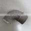 Dongfeng diesel engine parts ISLE engine air intake pipe elbow 3682674