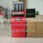 DTQ200 Fuel Injector Clean and Analyz machine