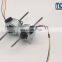 High quality 2 phase 5v 35mm low noise and high precision dc linear motor stepping for 3D printer EMM835