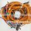 Excavator Harness Outer Harness 306-8528 for Carter 330D 336D