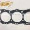 High quality original cylinder gasket head J05E used for hino