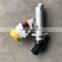 High Quality Heavy Truck WG9725230041 Clutch Booster Cylinder for Sinotruk howo Truck