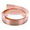 insulation copper foil tape Copper conductive tape 99.9% Pure Copper Tape