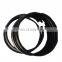 Customized 4M40 Piston Ring Temperature Resistance For Yangchai