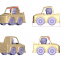 Custom Model Design And Model Creating 3D Printing Prototype Model