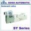 SY3120-4GD-M5 SY3120-5GD-M5 pneumatic smc japan solenoid valve