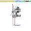 Professional fabric cutting machine price producer
