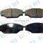 Auto Semi-metal brake pads suit 55210-78460