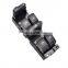 Aftermarket custom power window switch for VW Golf Jetta IV Passat B5 Bora Estate Seat leon 1J4 959 857D