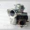 NEW GT2260V Турбонагнетатель 753392-1 753392-7 753392 742417 Турбина для BMW X5 3.0L d (E53) с двигателем M57TU 11657791044E 791044E