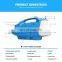 Multifunctional Usage 240W Dolphin Portable Knapsack Cold Fogger Sprayer