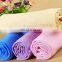 Pets Quick-dry Fiber Towel Pet Absorbent Thickened Towel Cats and Dogs Bath Towel Cleaning Supplies