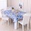 High Quality Waterproof PVC Table Cloth