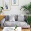 Top Quality Spandex for Sofa Covers l Shape Protection Fabric Sofa Cover