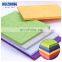 high density sound proof acoustic felt underlay sheet