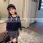 6671/1-6 years baby knitted preppy style spring girls cardigan fashion casual girls top
