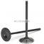 Toyotaa Corona 1.8 3T 13T 13B 13BT intake and exhaust engine valves with high quality