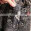 2020 New Arrival Leopard Holes Girls Shorts Summer Fashion Girls Shorts