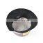 Design your own metal label cotton plain bucket hats custom adults