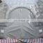 8m Outdoor pop up PVC inflatable bubble dome tent for parties