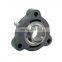 china cheap price 3-bolt cast iron housing 1 inch FHSF3C205-16G hanging pillow block bearing