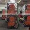 Tractor Mounted 3 Point hitch PTO Drive Sweeper