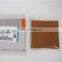 Kubota DC70 Spare Parts TC420-58970 PLATE VALVE