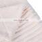 Custom new design ultra-soft  warm and strong jacquard striped flannel fleece blanket winter blankets for home