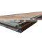 High Quality Corten 20mm Thick Steel Plate