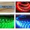 Китайский поставщик 14.4вт/м RGB-LED 020 с боковым излучением, ленточный светодиодный стрип 12В
