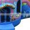 tea pot teapot inflatable bouncer bouncy jumping castle bounce house
