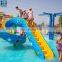 All Type Fiberglass Pool Slide With Installation Service