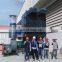 FORST After-sales Service Provided Filter Dust Collector Machine for CNC Router