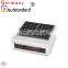Commercial 56 holes Japanese Fishball Maker Takoyaki Machine  For Sale