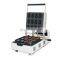 commercial mini coffee beans waffle machine and mini waffle maker for sale