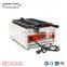 Professional waffle maker belgian waffle maker bubble waffle maker with factory price