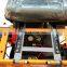 Concrete power trowel 36 inches concrete screed machine NM-P690 power trowel