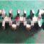 for Hino N04CT N04C N04C-T crankshaft