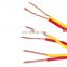flexible electrical cable 0.50 electrical cable wire 3mm 70mm electric cable price