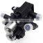 Water Heater Control Valve XW4Z18495AA XW4Z-18495-AA for JAGUAR S-Type 1999-2007