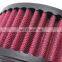 Motorcycle Washable Air Cleaners Replacement Air Filter For Harley Sportster XL 883 1200 48 2004 -2019