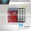 MR571471 Vehicle Cabin Carbon Cabin Air Filter for MITSUBISHI L400 3000 GT PAJERO SIGMA SPACE GEAR