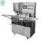 Automatic mooncake maamoul stamping machine