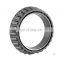 HXHV brand TRB tapered roller bearing JM 515649/610 with size 80x130x35 mm, China bearing factory