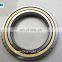 QJ 220 N2MA Angular Contact Ball Bearing QJ 220 N2MA four-point contact ball bearings with size 100*180*34 mm