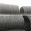 4mm Cold Drawn Low Carbon Black Steel Wire Q195 to Make Nails