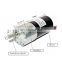 12 Volts Brushless Motor Gearbox Motors Manufacturers