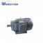 Top Quality 110kw 6 Pole y Series Three-Phase Electric Motor